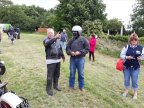 Club Rally 2018